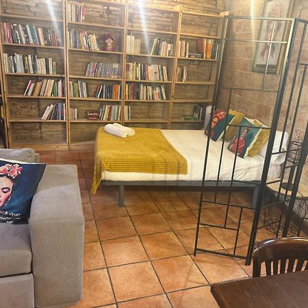 El Rincon De Frida By Apartamentos Logrono Ngoại thất bức ảnh