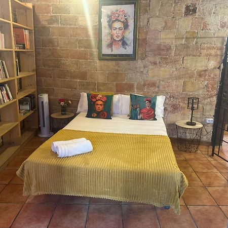 El Rincon De Frida By Apartamentos Logrono Ngoại thất bức ảnh
