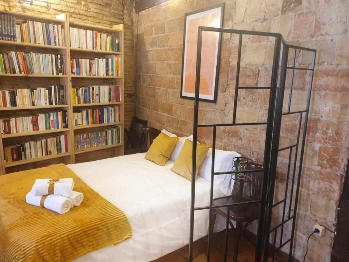 El Rincon De Frida By Apartamentos Logrono Ngoại thất bức ảnh