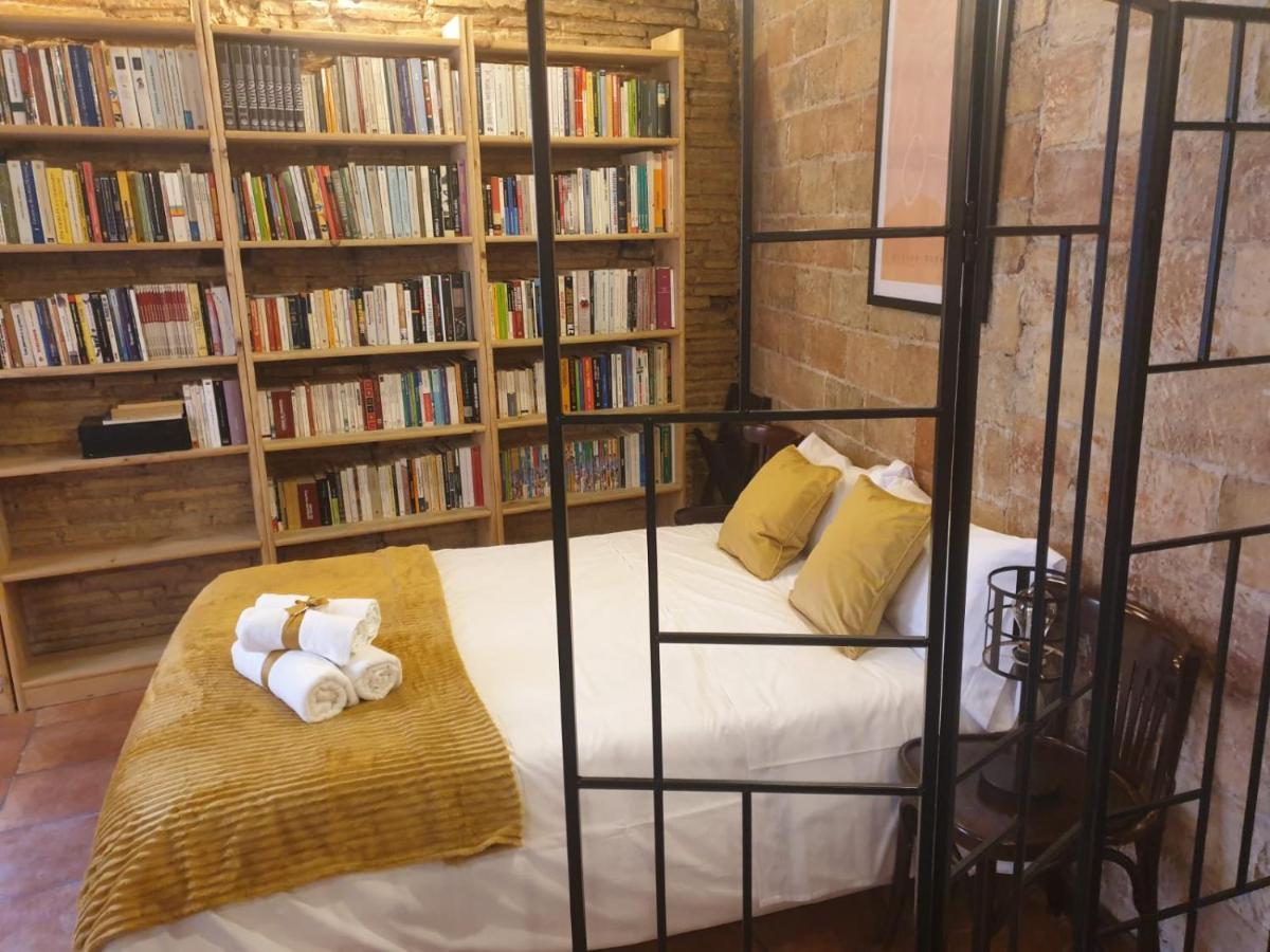 El Rincon De Frida By Apartamentos Logrono Ngoại thất bức ảnh