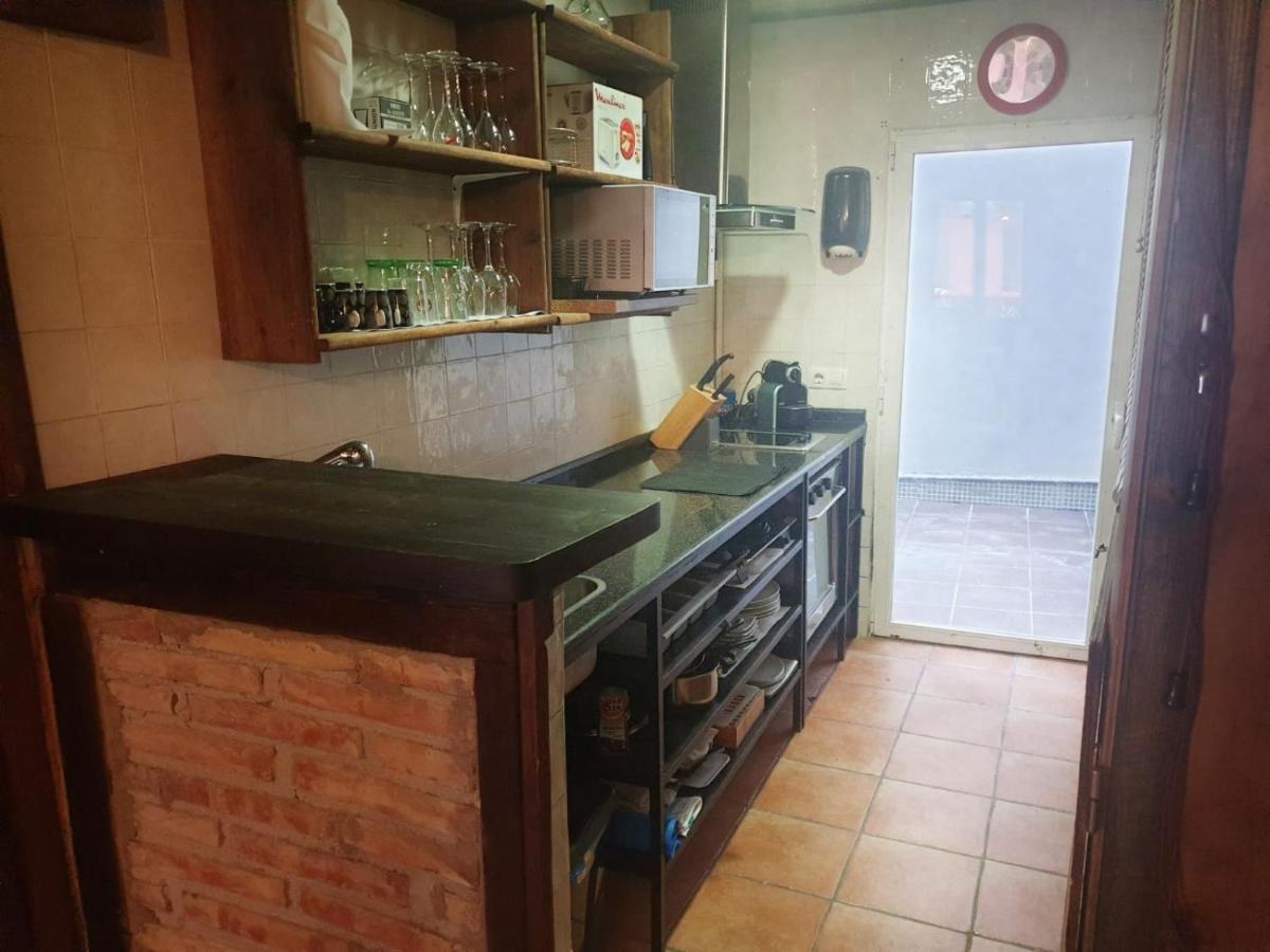 El Rincon De Frida By Apartamentos Logrono Ngoại thất bức ảnh