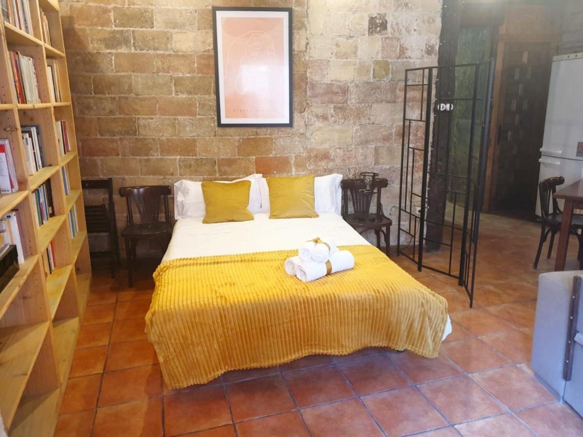 El Rincon De Frida By Apartamentos Logrono Ngoại thất bức ảnh